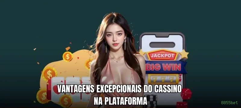 Depositar 8855bet