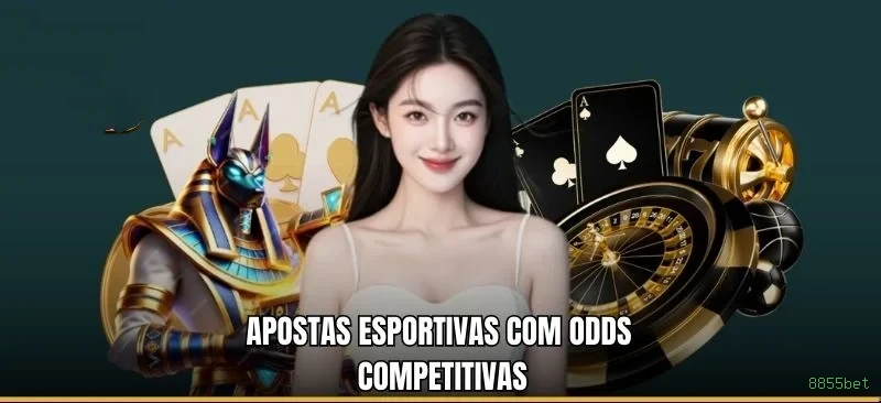 Segurança Depósitos 8855bet
