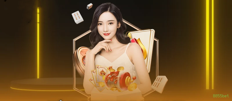 eSports 8855bet