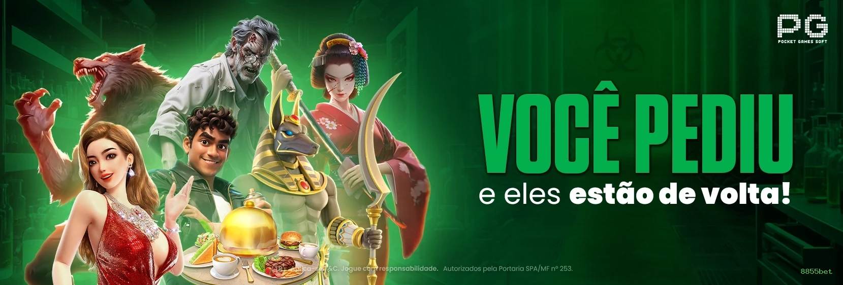 8855bet Plataforma