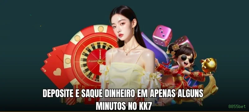 Jogos 8855bet