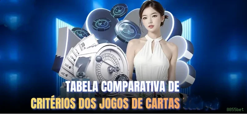Jogos de Mesa 8855bet