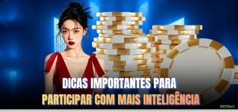 Programa VIP 8855bet